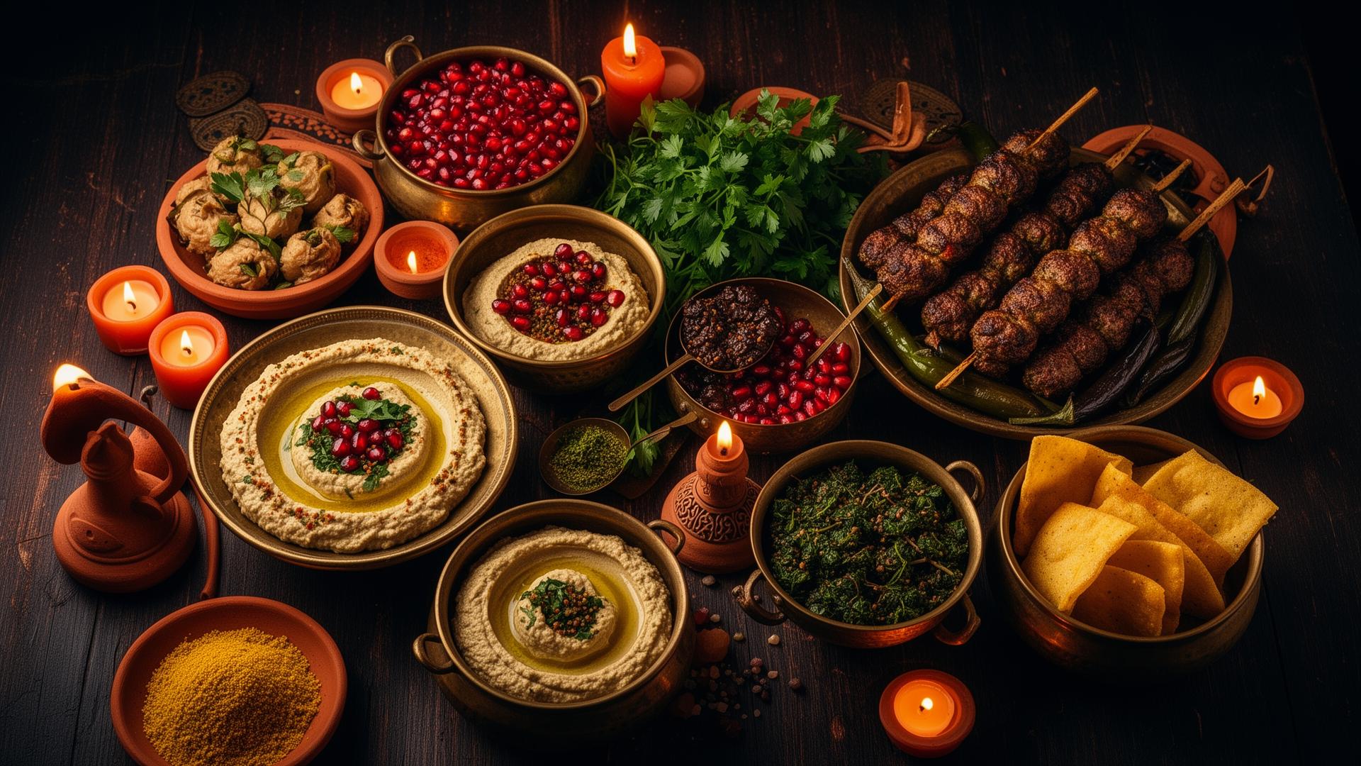 Mezze